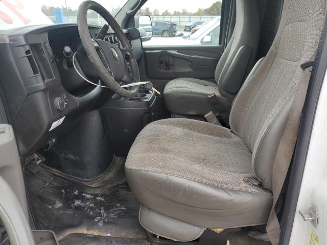 Фото 7 с аукциона – 2015 CHEV EXPRESS G2500 с VIN 1GCWGFCF6F1113463