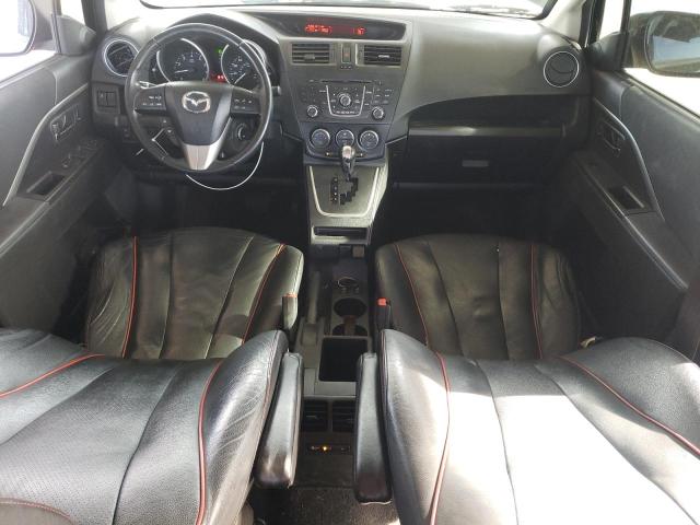 Photo 8 from auction – 2012 MAZDA 5 with VIN JM1CW2DL5C0139945