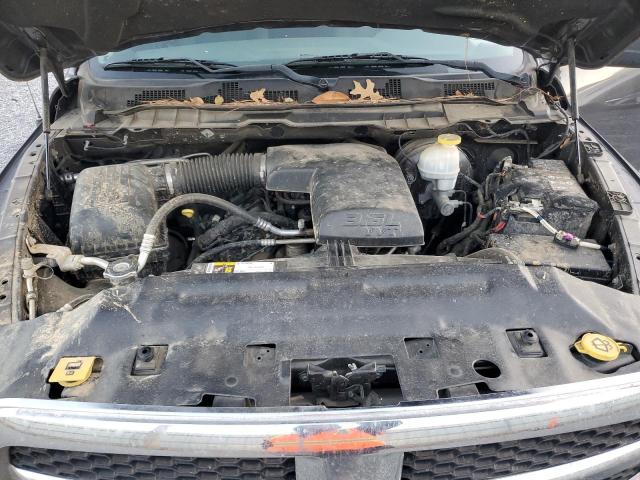 Photo 11 from auction – 2018 RAM 1500 ST with VIN 1C6RR6FG3JS216796
