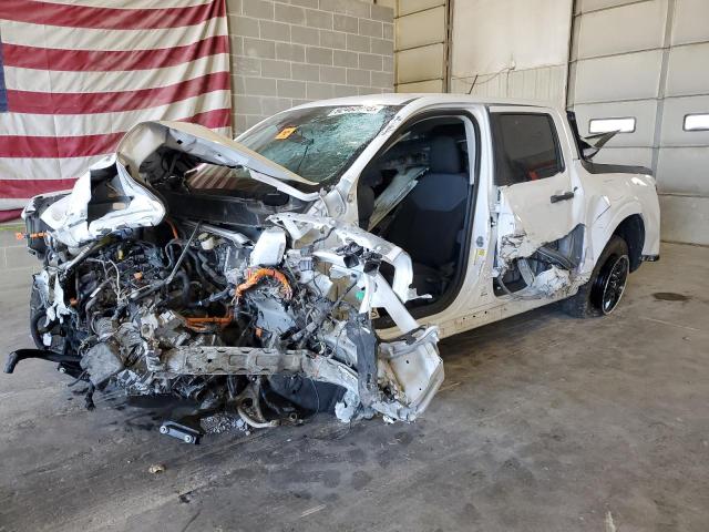 FORD MAVERICK X 2022 z numerem VIN 3FTTW8E33NRA57796 - Zdjęcie z aukcji