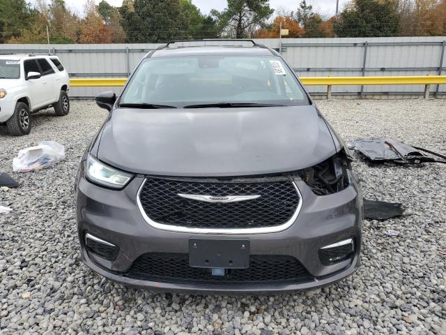 Photo 5 from auction – 2022 CHRYSLER PACIFICA T with VIN 2C4RC1BG2NR190704