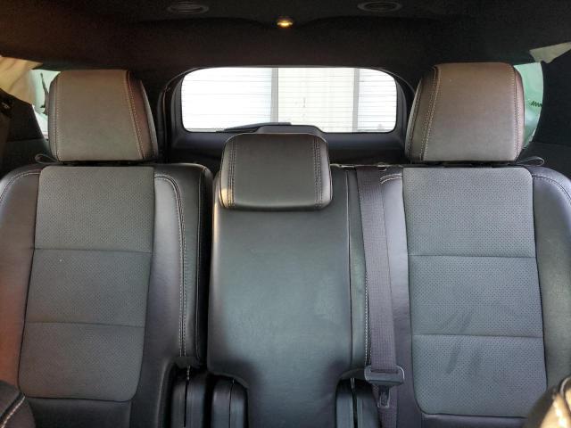 Photo 10 from auction – 2015 FORD EXPLORER X with VIN 1FM5K8D80FGB28930