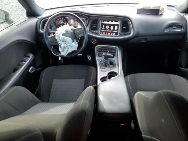 Photo 8 from auction – 2021 DODGE CHALLENGER with VIN 2C3CDZBT7MH517802