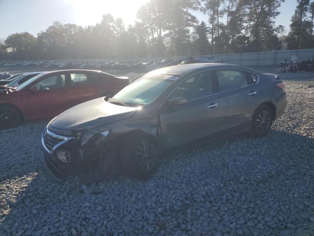 NISSAN ALTIMA 2.5 2015 with VIN 1N4AL3APXFC491926 - Photo from auction