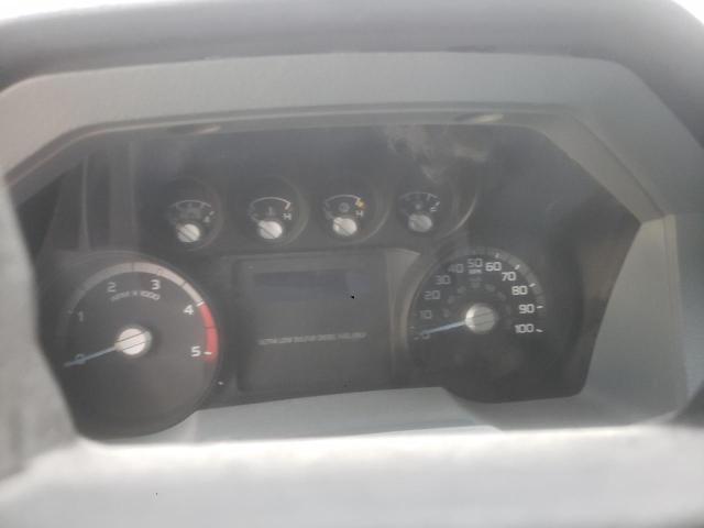 Photo 9 from auction – 2015 FORD F250 SUPER with VIN 1FT7W2BT5FEA75448