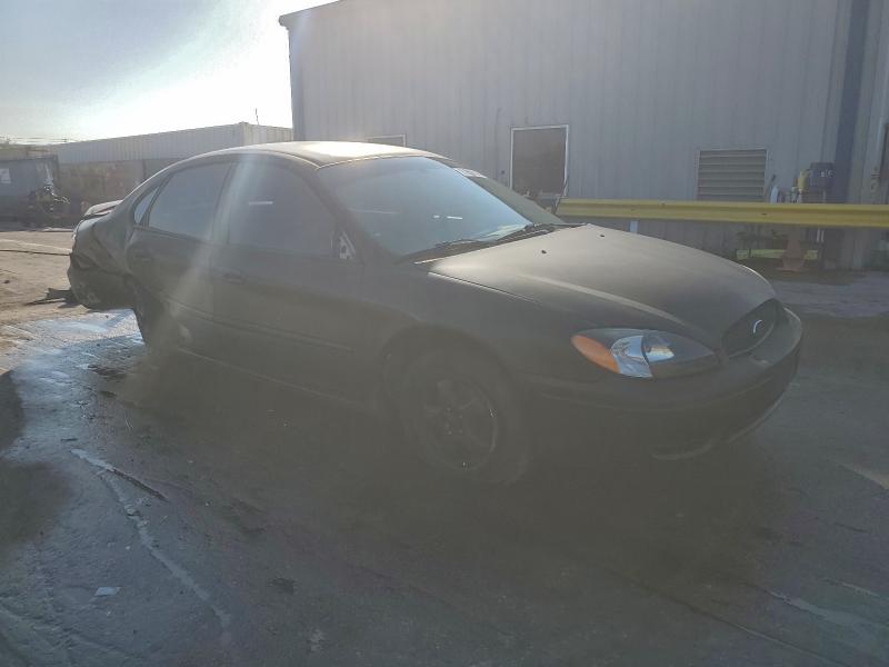 Photo 4 from auction – 2006 FORD TAURUS with VIN 1FAFP53U36A191911