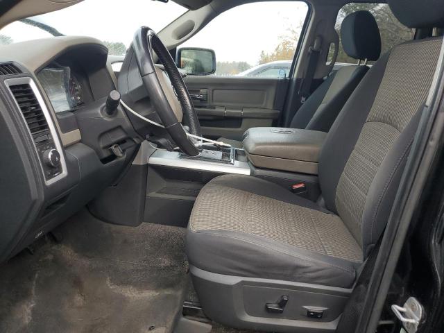 Photo 7 from auction – 2011 DODGE RAM 1500 with VIN 1D7RV1GT0BS666111