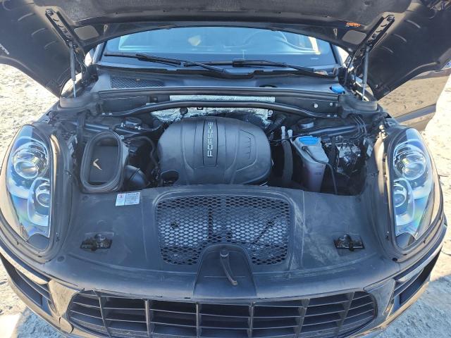Photo 12 from auction – 2018 PORSCHE MACAN with VIN WP1AA2A53JLB02981
