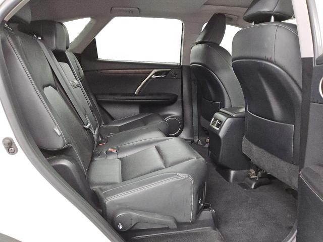 Photo 11 from auction – 2022 LEXUS RX 350 L with VIN JTJHZKFA7N2038984