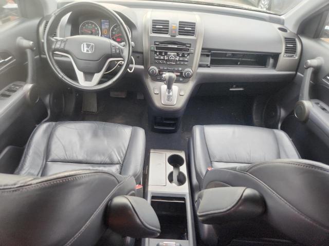 Photo 8 from auction – 2011 HONDA CR-V EXL with VIN JHLRE4H78BC024889