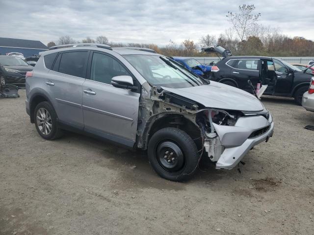 Photo 4 from auction – 2018 TOYOTA RAV4 LIMIT with VIN 2T3DFREV5JW829197