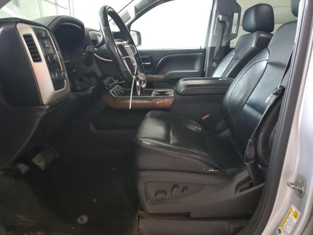 Photo 7 from auction – 2014 GMC SIERRA K15 with VIN 3GTU2VEC4EG287759