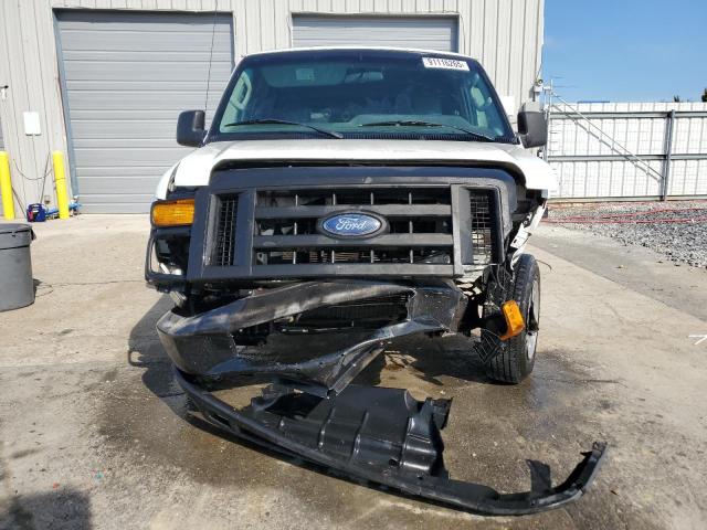 Photo 5 from auction – 2011 FORD ECONOLINE with VIN 1FTNE1EW3BDA00905