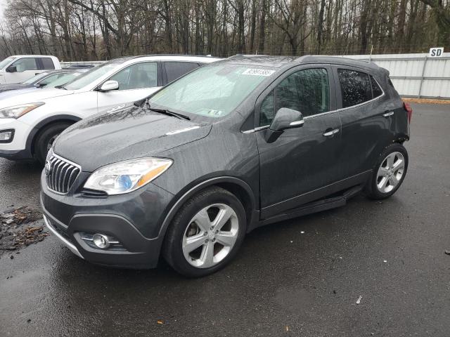 BUICK ENCORE CON 2016 with VIN KL4CJFSB4GB737352 - Photo from auction