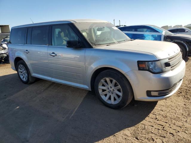 Photo 4 from auction – 2015 FORD FLEX SEL with VIN 2FMGK5C83FBA17837