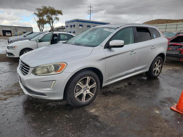 VOLVO XC60 T6 2014 with VIN YV4902DZ2E2501668 - Photo from auction