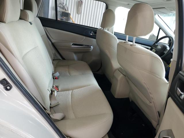 Photo 11 from auction – 2015 SUBARU XV CROSSTR with VIN JF2GPADC3F8235458
