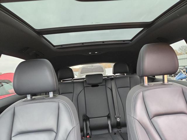 Photo 10 from auction – 2021 AUDI Q8 PREMIUM with VIN WA1AVAF15MD014500