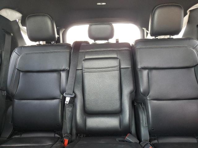 Photo 10 from auction – 2020 FORD EXPLORER X with VIN 1FMSK8DH2LGB70448