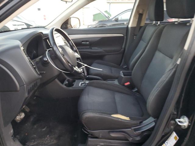 Photo 7 from auction – 2016 MITSUBISHI OUTLANDER with VIN JA4AZ3A3XGZ004710