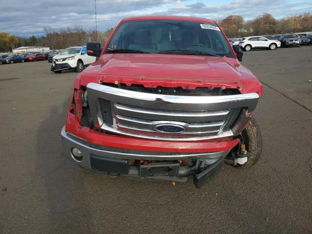 Photo 5 from auction – 2011 FORD F150 SUPER with VIN 1FTFW1EF3BKD52797