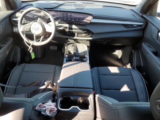 Photo 8 from auction – 2026 BUICK ENCLAVE PR with VIN 5GAEVAKS9TJ158641