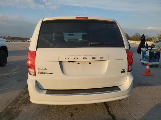 Photo 6 from auction – 2016 DODGE GRAND CARA with VIN 2C4RDGEG0GR225335
