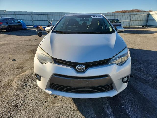 Photo 5 from auction – 2015 TOYOTA COROLLA L with VIN 2T1BURHE4FC454543