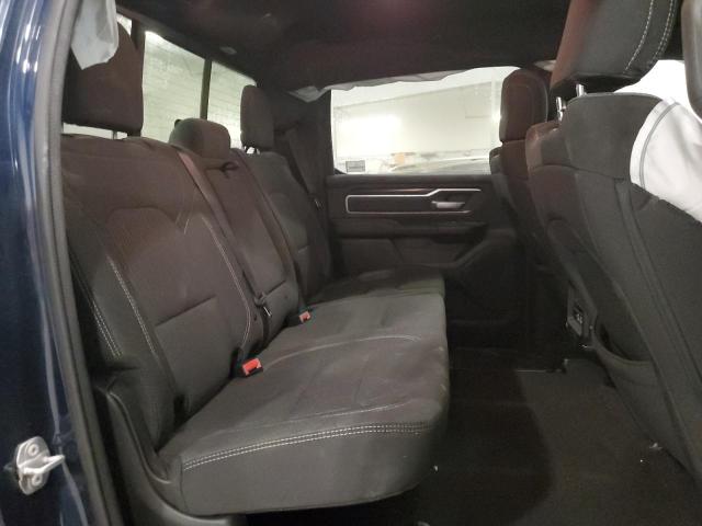 Photo 10 from auction – 2023 RAM 1500 with VIN 1C6RRFFG1PN551109