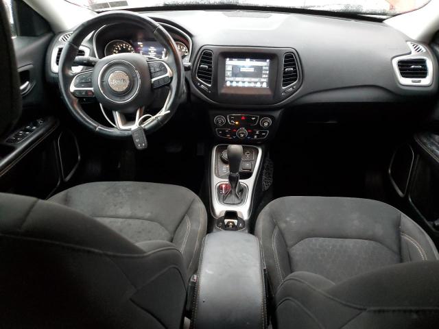 صورة رقم 8 من المزاد - 2018 JEEP COMPASS SP مع VIN 3C4NJDAB5JT344776