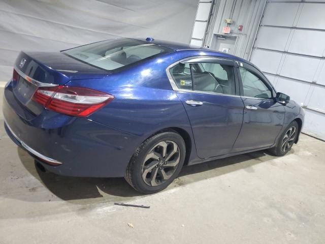 Photo 3 from auction – 2016 HONDA ACCORD EX with VIN 1HGCR2F73GA037665