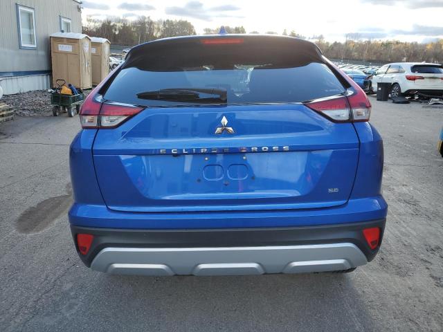 Photo 6 from auction – 2025 MITSUBISHI ECLIPSE CR with VIN JA4ATWAA2SZ042071
