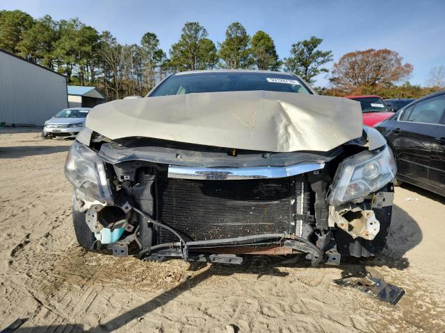 Photo 5 from auction – 2011 FORD TAURUS SEL with VIN 1FAHP2EW8BG175572