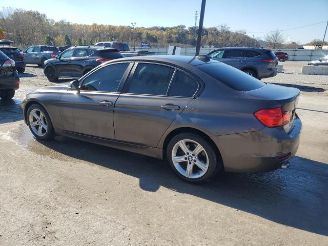 Photo 2 from auction – 2013 BMW 328 I with VIN WBA3A5C51DF351109