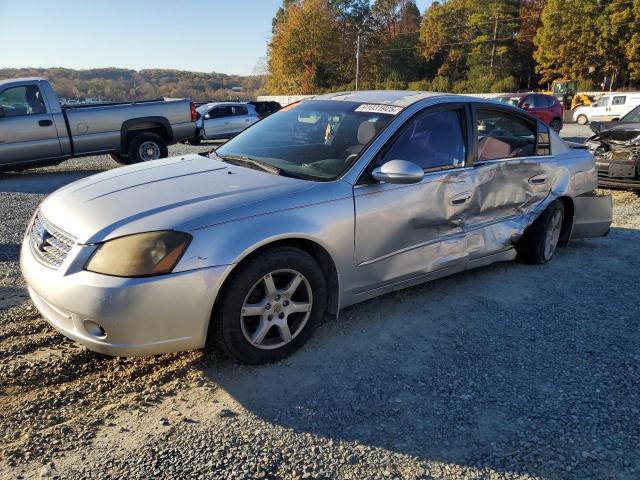 Photo 1 from auction – 2005 NISSAN ALTIMA S with VIN 1N4AL11D95C253137