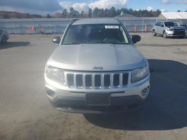 Photo 5 from auction – 2011 JEEP COMPASS SP with VIN 1J4NT1FA6BD176253