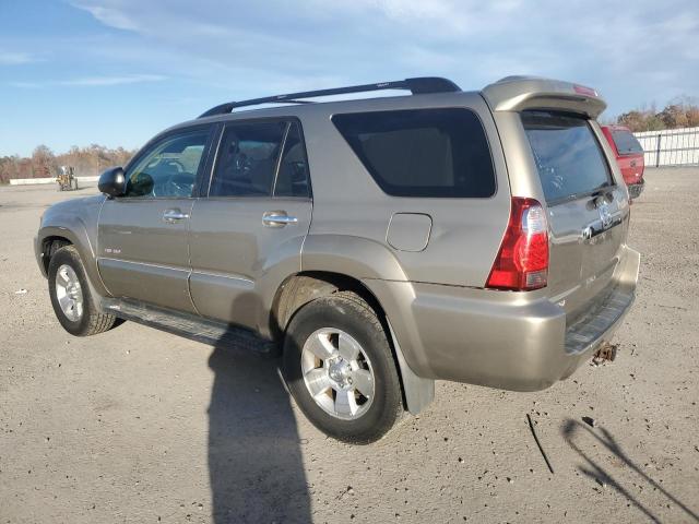 Photo 2 from auction – 2007 TOYOTA 4RUNNER SR with VIN JTEBU14R970112751