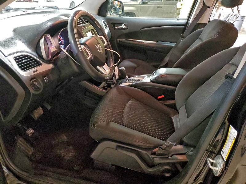 Photo 7 from auction – 2015 DODGE JOURNEY SE with VIN 3C4PDCAB4FT714021