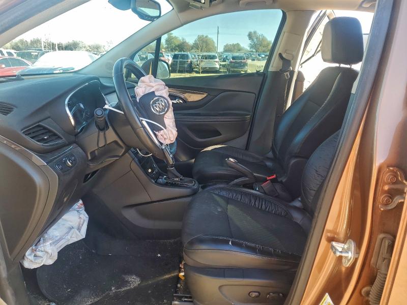 Photo 7 from auction – 2017 BUICK ENCORE SPO with VIN KL4CJ2SB5HB083486