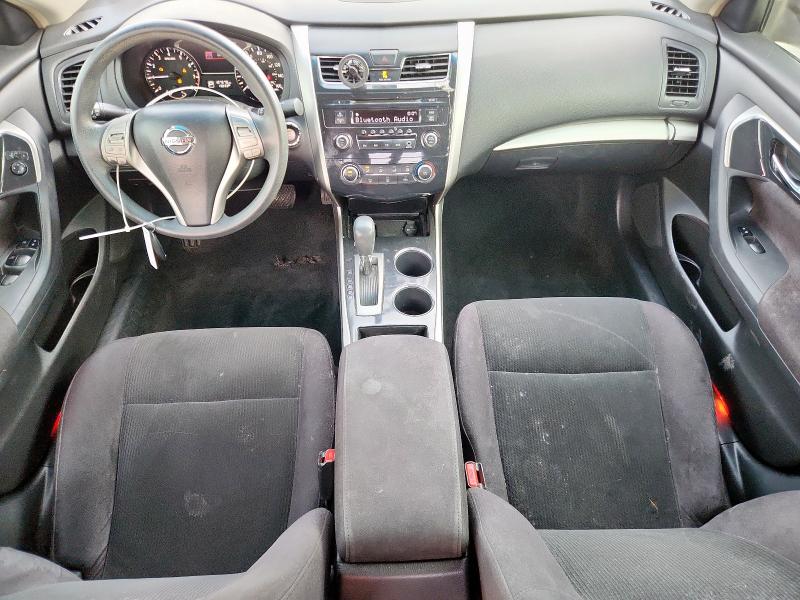 Photo 8 from auction – 2013 NISSAN ALTIMA 2.5 with VIN 1N4AL3AP7DC919741