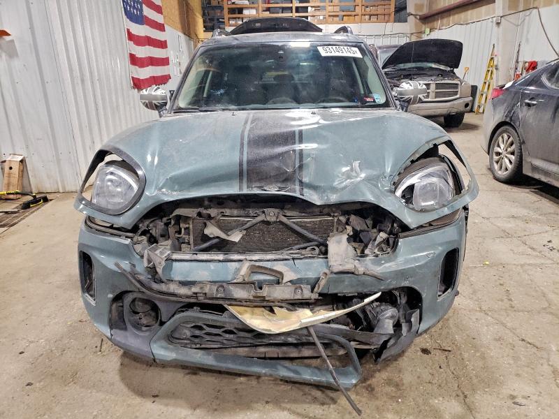 Photo 5 from auction – 2024 MINI COOPER S C with VIN WMZ83BR01R3R68791