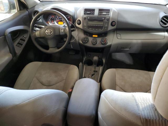صورة رقم 8 من المزاد - 2010 TOYOTA RAV4 مع VIN 2T3BF4DV2AW054255