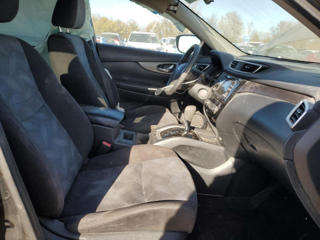 Photo 7 from auction – 2016 NISSAN ROGUE S with VIN KNMAT2MV9GP737308