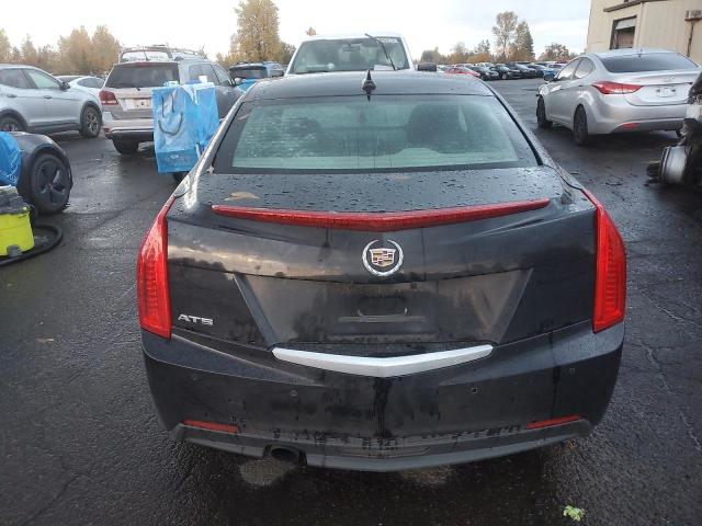 Photo 6 from auction – 2013 CADILLAC ATS LUXURY with VIN 1G6AB5RA6D0176468