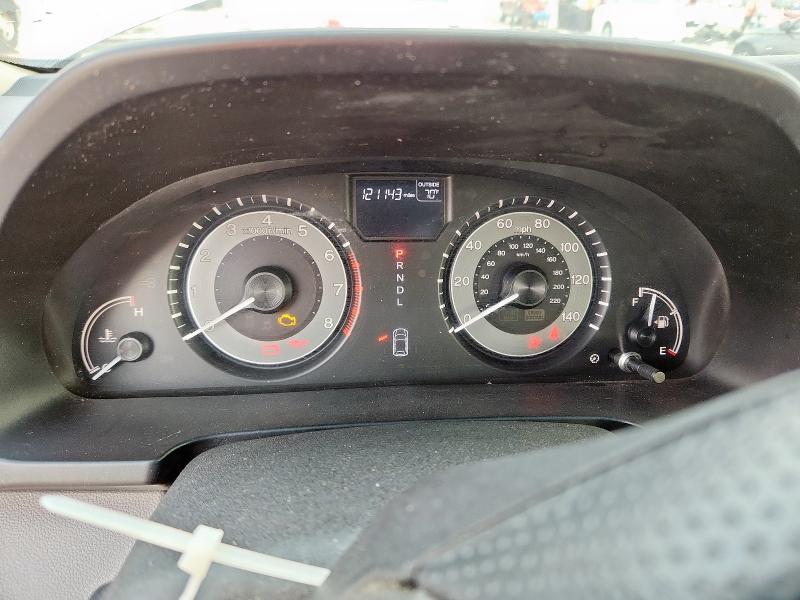 Photo 9 from auction – 2015 HONDA ODYSSEY EX with VIN 5FNRL5H40FB106638
