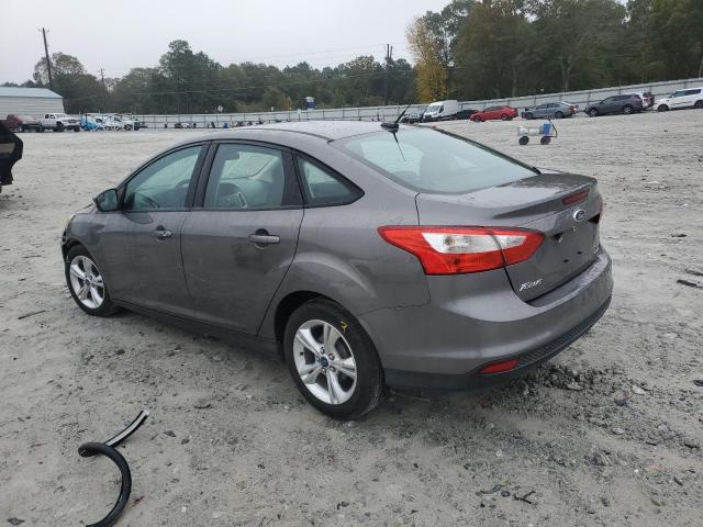 Photo 2 from auction – 2014 FORD FOCUS SE with VIN 1FADP3F24EL216453