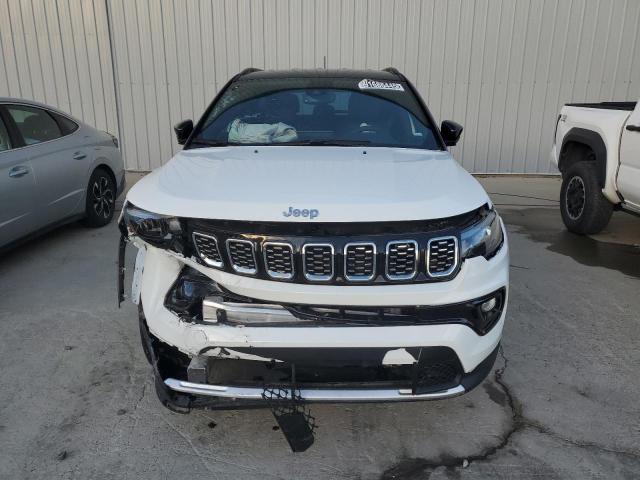 Photo 5 from auction – 2025 JEEP COMPASS LI with VIN 3C4NJDCN9ST605352