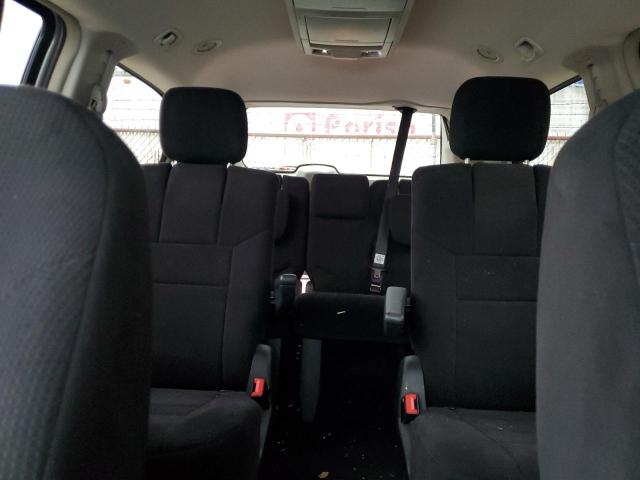 Photo 10 from auction – 2011 CHRYSLER TOWN & COU with VIN 2A4RR5DGXBR604790