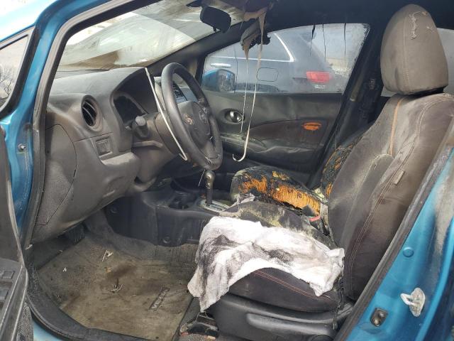 Photo 7 from auction – 2015 NISSAN VERSA NOTE with VIN 3N1CE2CP3FL361904