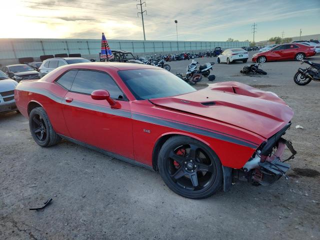 Photo 4 from auction – 2012 DODGE CHALLENGER with VIN 2C3CDYBTXCH246386